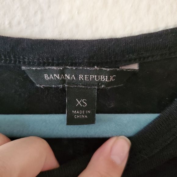 Banana Republic tank top xs - Picture 3 of 9